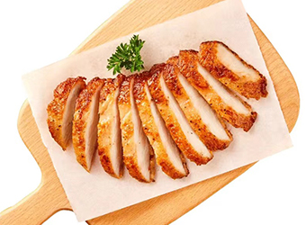 调度鸡胸